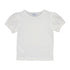 s/s T-Shirt -Natural S24-3085