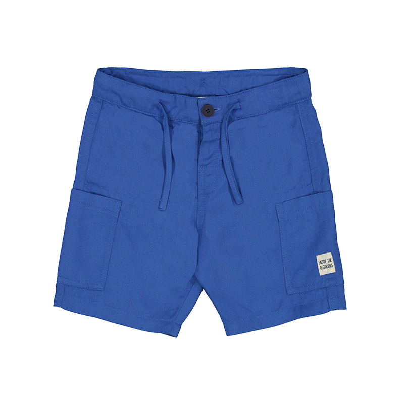 Bermuda Shorts- Riviera S24-3270