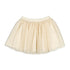 Tul Skirt-Almond S24-3901