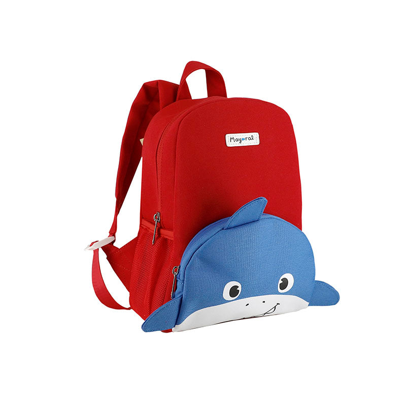 Backpack baby-Shark (S24-19435)