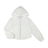 Hoodie- Natural S25-6408