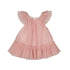 Tulle Dress S25-1850