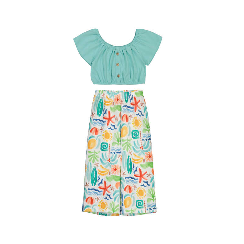 Oasis Outfit S26-3597