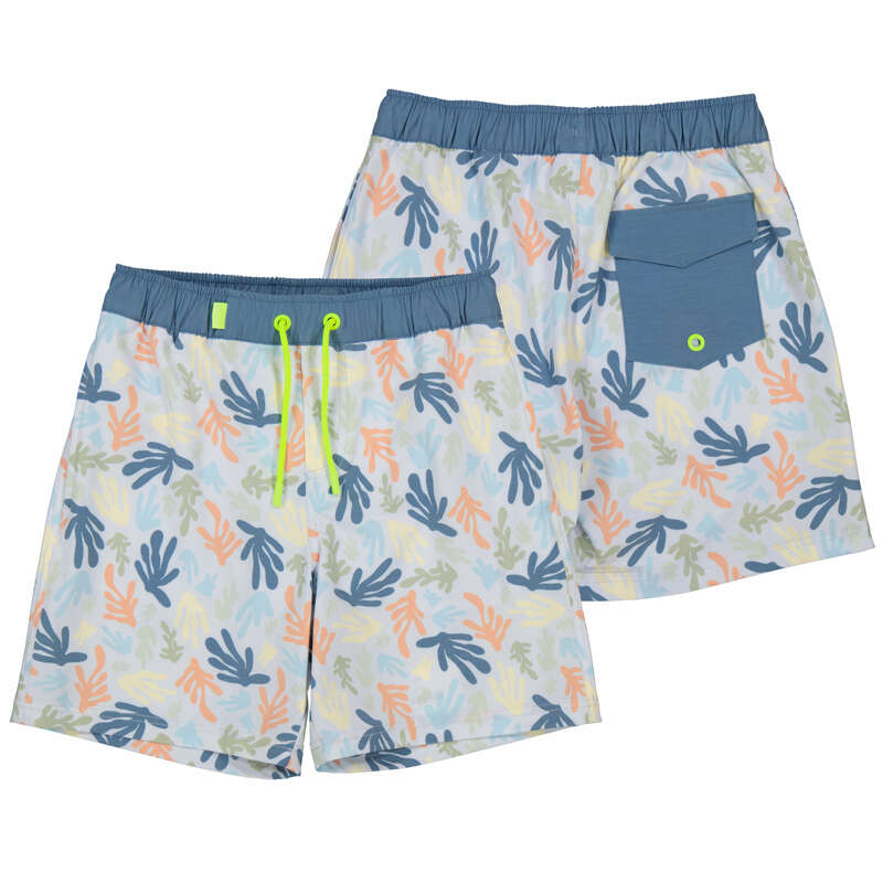 Swim Trunks S26 6693