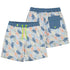 Swim Trunks S26 6693