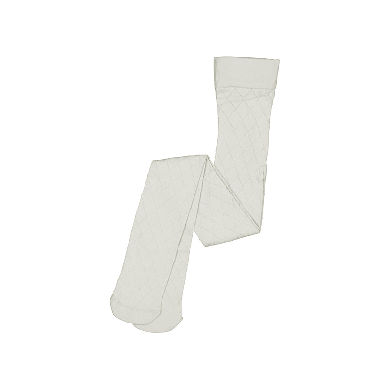 Abel & Lula Stocking-Cream W25 5948