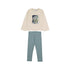 Legging Set- Sage W25 4719
