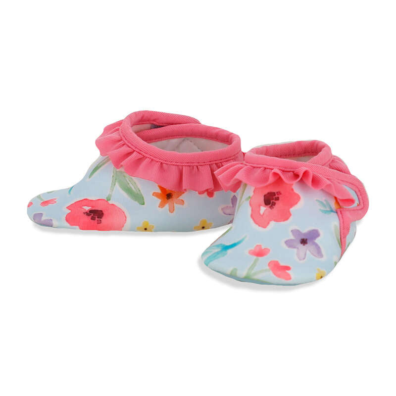 Hawaii Baby Bootie S26 9095