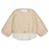 Outfit Pullover & Legging- Almond W25 4431 & 4715