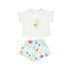 Hawaii Short Set S26- 1291