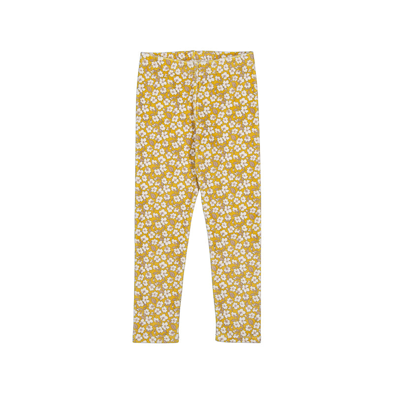 Outfit Pullover & Legging- Almond W25 4431 & 4715