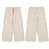 Outfit Ruffle Sleeve Top & Almond Pant- W25 4433 & 4576