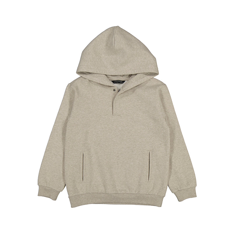 Hoodie W25 7407