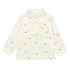 L/S Cars Polo- Cream W25 2102