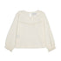 Outfit Top & Pleather Pant- W25 4003 & 4574