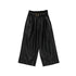 Outfit Top & Pleather Pant- W25 4003 & 4574