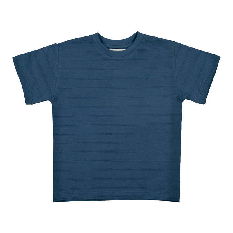 Atlantic Blue T Shirt S26-3061