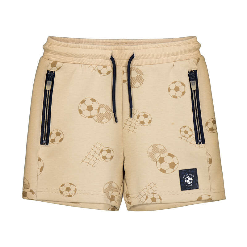 Soccer Outfit Walnut S26-3209 & 3074
