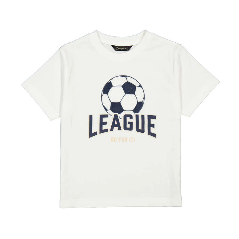 Soccer Outfit Walnut S26-3209 & 3074