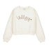 Valley Pullover Bone S26-6401