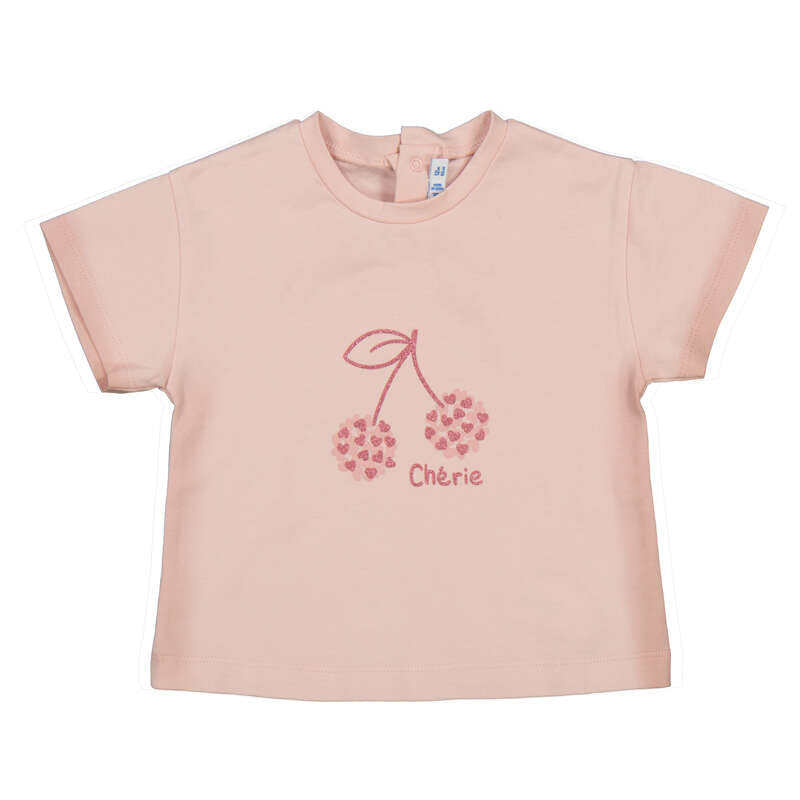 Cherry T-Shirt S26 105