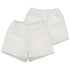 Persimmon Stripe Top & Shorts Outfit S26-234 & 3196