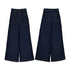 Relaxed Dress Pant- Dark W25 7573