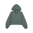 Fleece Pullover- Lead W25 7439