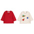 Outfit Doggy Shirt w/Brown Corduroy Pant W25 2056 & 2587