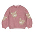 Teddy Bear Top & Pant Set W25 2356 & 702