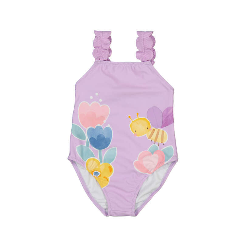Lilac Swimsuit S26 1755