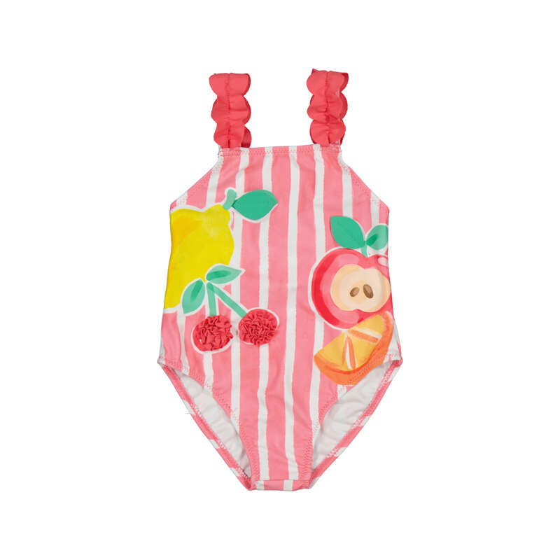 Hibiscus Swimsuit S26 1755