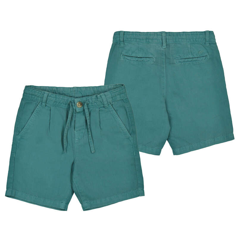 Bermuda Shorts Seaweed S26-3202