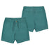 Bermuda Shorts Seaweed S26-3202