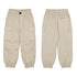 Knit Trousers-Bark  W25 4556