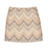 Sequin Outfit- Nude W25 7031 & 7903
