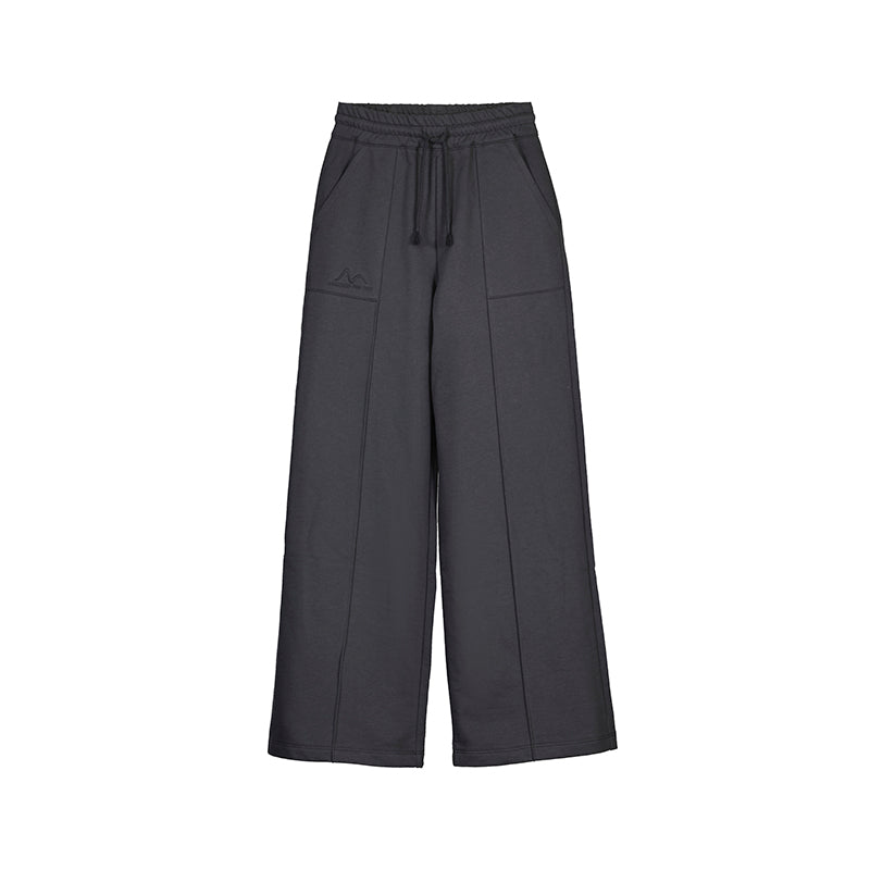 Fleece Pant- Lead W25 7579