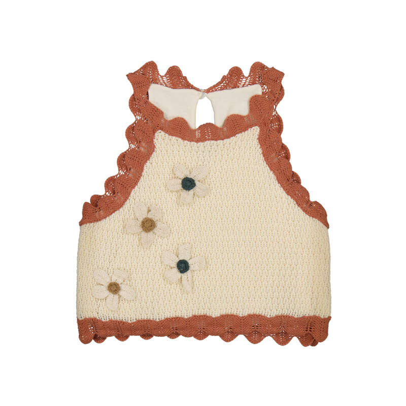 Knit Outfit S26-6021 & 6549