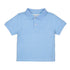 Sky Blue Polo S26 102