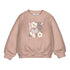 Fur Sweater- Makeup W25 4432