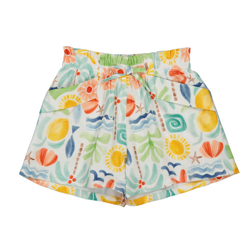 Tank & Short Outfit S26-3027 & 3221
