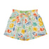 Tank & Short Outfit S26-3027 & 3221