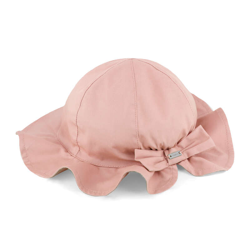 Twill Peony Hat S26 10145