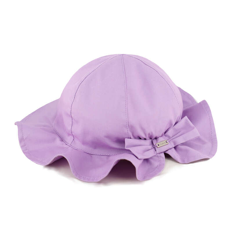 Twill Lilac Hat S26 10145