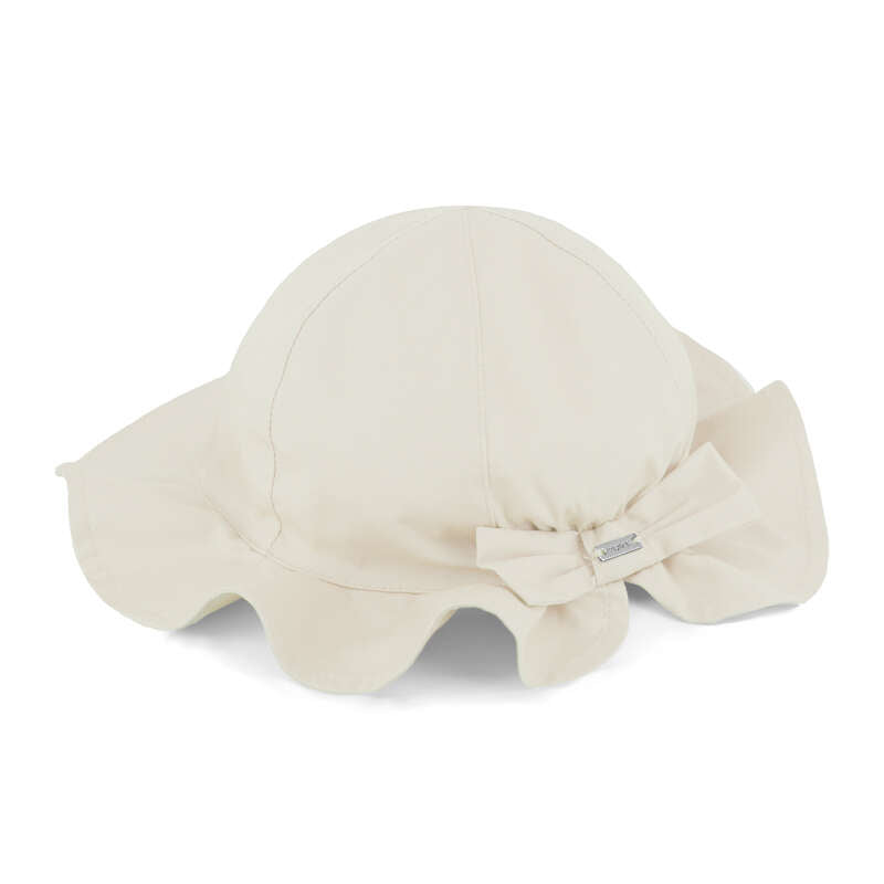 Twill Bone Hat S26 10145