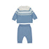 Atlantis Knit Trouser Outfit S26 1505