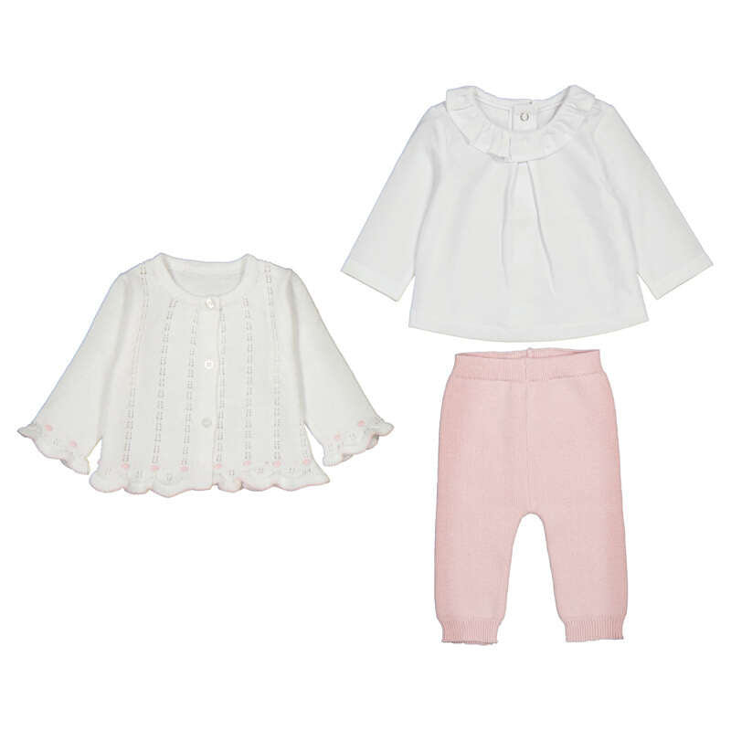 Crystal 3 Piece Outfit S26 1507