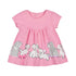 Bubblegum Dress S26 1817