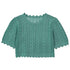 Knit Top & daisy Skirt Outfit S26 3003 & 3903
