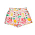 Hibiscus Shorts & Fruit T Shirt S26 1204 &1087